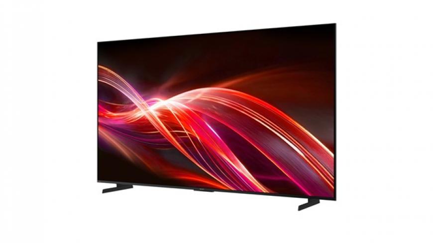 AQUOS QLED 144Hz - 4TC98HN7000X | SHARP Malaysia